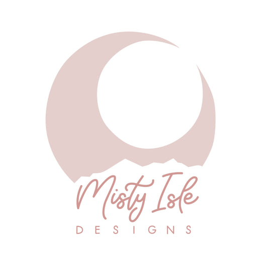 Welcome to Misty Isle Designs