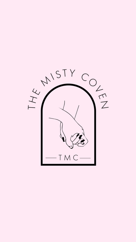 The Misty Coven